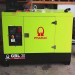 New Generator 10 - 800 KVA (European)